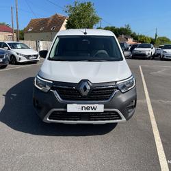 Renault Kangoo KANGOO VAN FG SESAME BLUE DCI 95 L1 GSR2 EXTRA Saint-Sulpice-sur-Risle