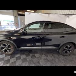 Renault Arkana Arkana E-Tech full hybrid 145 GSR2 Techno Saint-Sulpice-sur-Risle