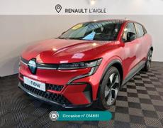 Renault Megane E-Tech Saint-Sulpice-sur-Risle