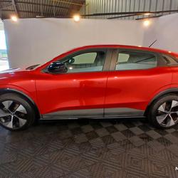 Renault Megane E-Tech E-Tech EV40 130ch standard charge Equilibre occasion - Saint-Sulpice-sur-Risle - photo 2/29