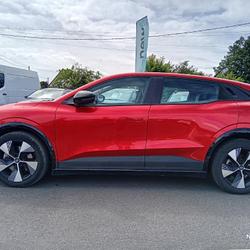 Renault Megane E-Tech Megane E-Tech EV40 130ch standard charge Equilibre Saint-Sulpice-sur-Risle