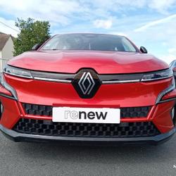 Renault Megane E-Tech Megane E-Tech EV40 130ch standard charge Equilibre Saint-Sulpice-sur-Risle