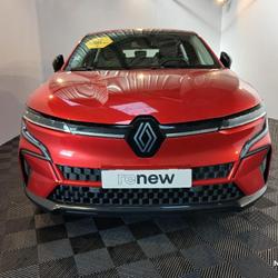 Renault Megane E-Tech E-Tech EV40 130ch standard charge Equilibre occasion - Saint-Sulpice-sur-Risle - photo 3/29
