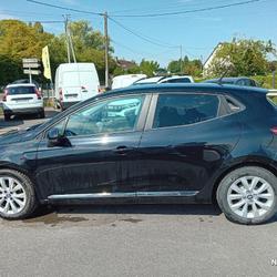 Renault Clio 5 Clio TCe 90 Equilibre Saint-Sulpice-sur-Risle