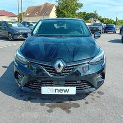Renault Clio 5 Clio TCe 90 Equilibre Saint-Sulpice-sur-Risle