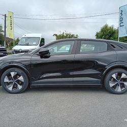 Renault Megane E-Tech Megane E-Tech EV60 220 ch super charge Equilibre Saint-Sulpice-sur-Risle