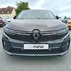 Renault Megane E-Tech Megane E-Tech EV60 220 ch super charge Equilibre Saint-Sulpice-sur-Risle