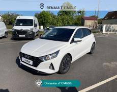 Hyundai i20 Saint-Sulpice-sur-Risle