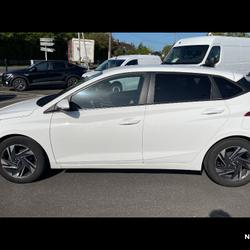 Hyundai i20 i20 1.2 84 Intuitive Saint-Sulpice-sur-Risle