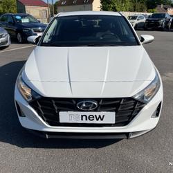 Hyundai i20 i20 1.2 84 Intuitive Saint-Sulpice-sur-Risle