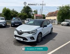 Renault Clio 5