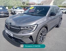 Renault Austral Saint-Sulpice-sur-Risle