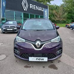Renault Zoe Zoe R135 Achat Int&eacute;gral - 22 Techno Saint-Sulpice-sur-Risle