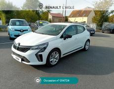 Renault Clio 5 - Clio E-Tech full hybrid 145 Evolution - 16 490 €