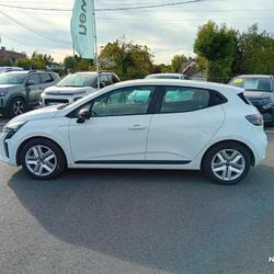 Renault Clio 5 E-Tech full hybrid 145 Evolution occasion - Saint-Sulpice-sur-Risle - photo 2/23