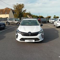 Renault Clio 5 E-Tech full hybrid 145 Evolution occasion - Saint-Sulpice-sur-Risle - photo 3/23