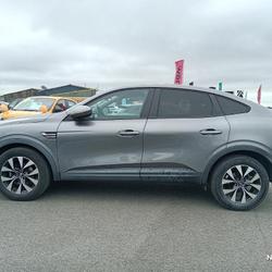 Renault Arkana Arkana mild hybrid 140 EDC FAP - 22 Evolution Saint-Sulpice-sur-Risle