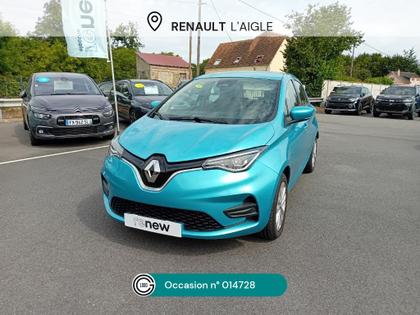 Renault Zoe - ZOE ZEN R110 - 7 990 €