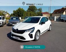 Renault Clio 5