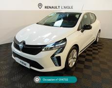 Renault Clio 5 Saint-Sulpice-sur-Risle