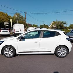 Renault Clio 5 Clio E-Tech full hybrid 145 Evolution Saint-Sulpice-sur-Risle