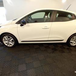 Renault Clio 5 E-Tech full hybrid 145 Evolution occasion - Saint-Sulpice-sur-Risle - photo 2/28