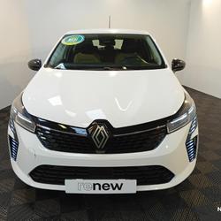 Renault Clio 5 E-Tech full hybrid 145 Evolution occasion - Saint-Sulpice-sur-Risle - photo 3/28