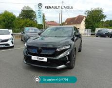Renault Rafale - Rafale E-Tech full hybrid 200 ch esprit Alpine - 43 490 €
