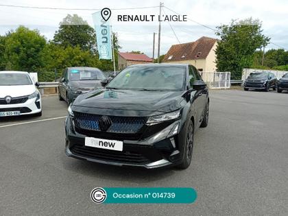 Renault Rafale - Rafale E-Tech full hybrid 200 ch esprit Alpine - 43 490 €