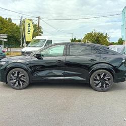 Renault Rafale Rafale E-Tech full hybrid 200 ch esprit Alpine Saint-Sulpice-sur-Risle