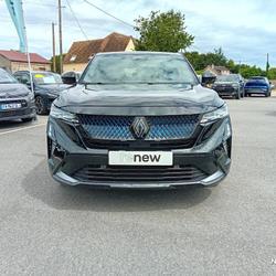 Renault Rafale Rafale E-Tech full hybrid 200 ch esprit Alpine Saint-Sulpice-sur-Risle