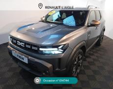 Dacia Duster Saint-Sulpice-sur-Risle