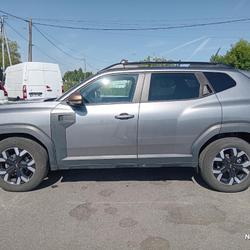 Dacia Duster Duster ECO-G 100 Extreme Saint-Sulpice-sur-Risle