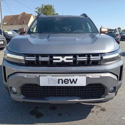 Dacia Duster Duster ECO-G 100 Extreme Saint-Sulpice-sur-Risle