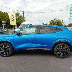 Renault Rafale Rafale E-Tech full hybrid 200 ch esprit Alpine Saint-Sulpice-sur-Risle