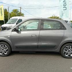 Renault Twingo 3 Twingo III E-Tech Equilibre Saint-Sulpice-sur-Risle