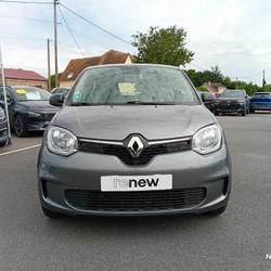 Renault Twingo 3 Twingo III E-Tech Equilibre Saint-Sulpice-sur-Risle