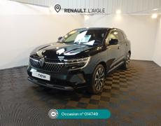 Renault Austral Saint-Sulpice-sur-Risle