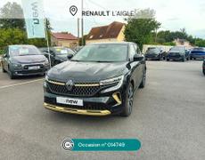 Renault Austral Saint-Sulpice-sur-Risle