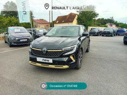 Renault Austral - Austral E-Tech full hybrid 200 GSR2 Techno - 28 990 €
