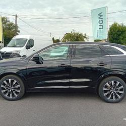 Renault Austral Austral E-Tech full hybrid 200 GSR2 Techno Saint-Sulpice-sur-Risle