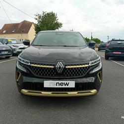 Renault Austral Austral E-Tech full hybrid 200 GSR2 Techno Saint-Sulpice-sur-Risle