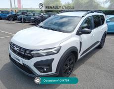 Dacia Jogger Saint-Sulpice-sur-Risle