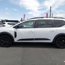 Dacia Jogger Jogger ECO-G 100 7 places Extreme Saint-Sulpice-sur-Risle