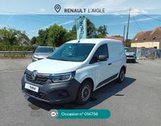 Renault Kangoo Saint-Sulpice-sur-Risle