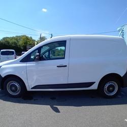 Renault Kangoo KANGOO VAN BLUE DCI 95 GRAND CONFORT- 22 Saint-Sulpice-sur-Risle