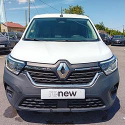 Renault Kangoo KANGOO VAN BLUE DCI 95 GRAND CONFORT- 22 Saint-Sulpice-sur-Risle