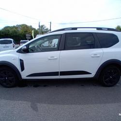 Dacia Jogger Jogger TCe 110 5 places Extreme Saint-Sulpice-sur-Risle