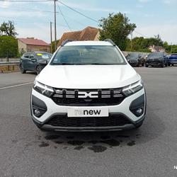 Dacia Jogger Jogger TCe 110 5 places Extreme Saint-Sulpice-sur-Risle