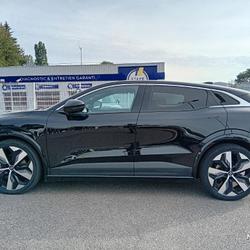 Renault Megane E-Tech Megane E-Tech EV60 220 ch super charge Techno Saint-Sulpice-sur-Risle